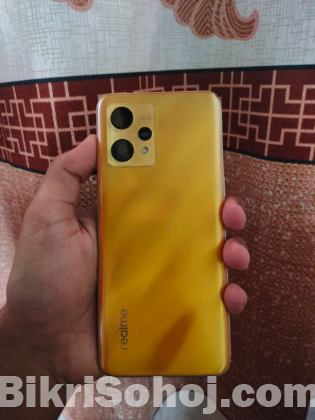 Realme 9